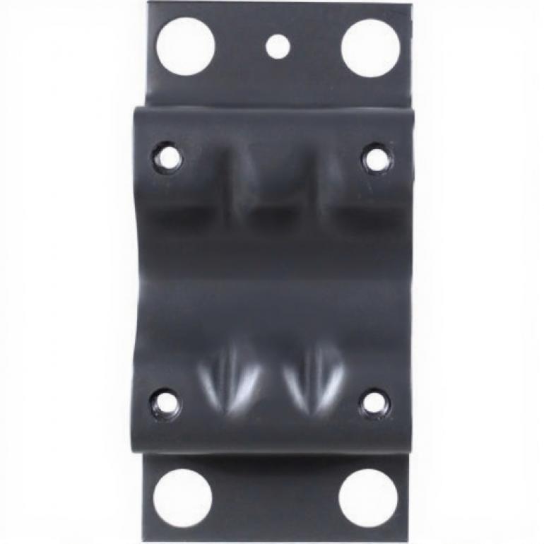 LOWER STEP SURROUND SUPPORT MOUNTING