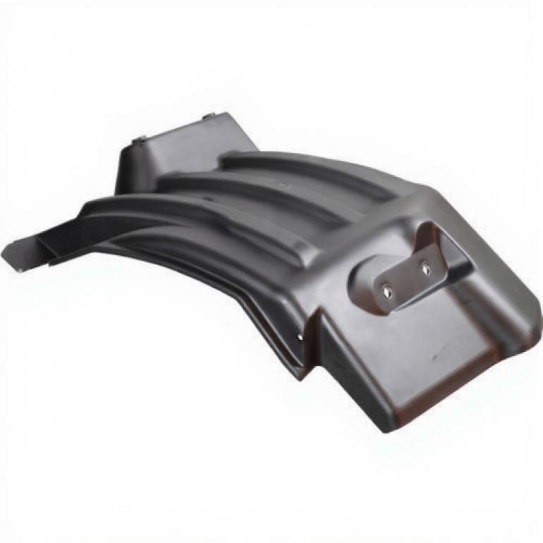 CAB DROPWING UPPER SECTION DRIVER SIDE RH