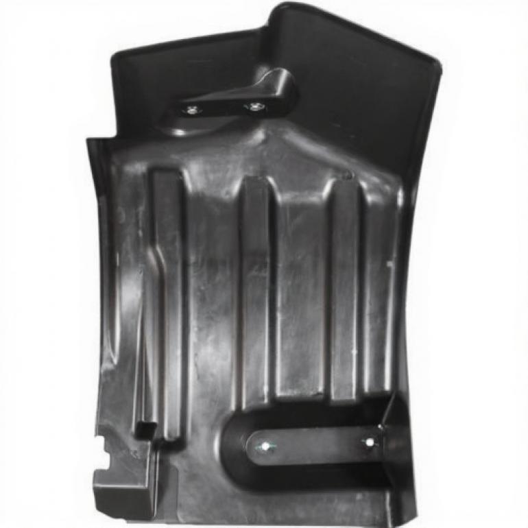 CAB DROPWING UPPER SECTION DRIVER SIDE RH