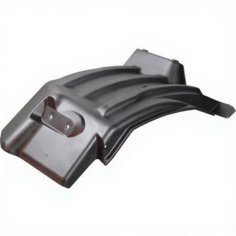 CAB DROPWING UPPER SECTION PASSENGER SIDE LH