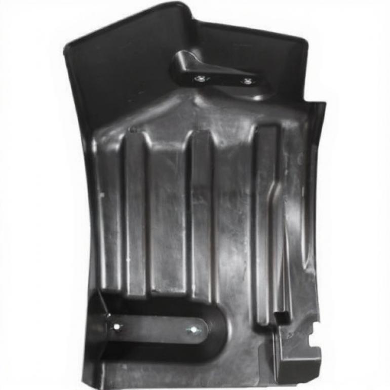 CAB DROPWING UPPER SECTION PASSENGER SIDE LH