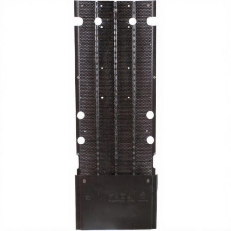 CAB DROPWING ANTI-SPRAY FLAP