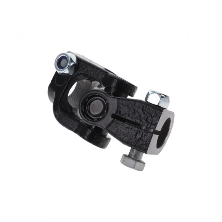 STEERING SYSTEM COLUMN SHAFT UJ