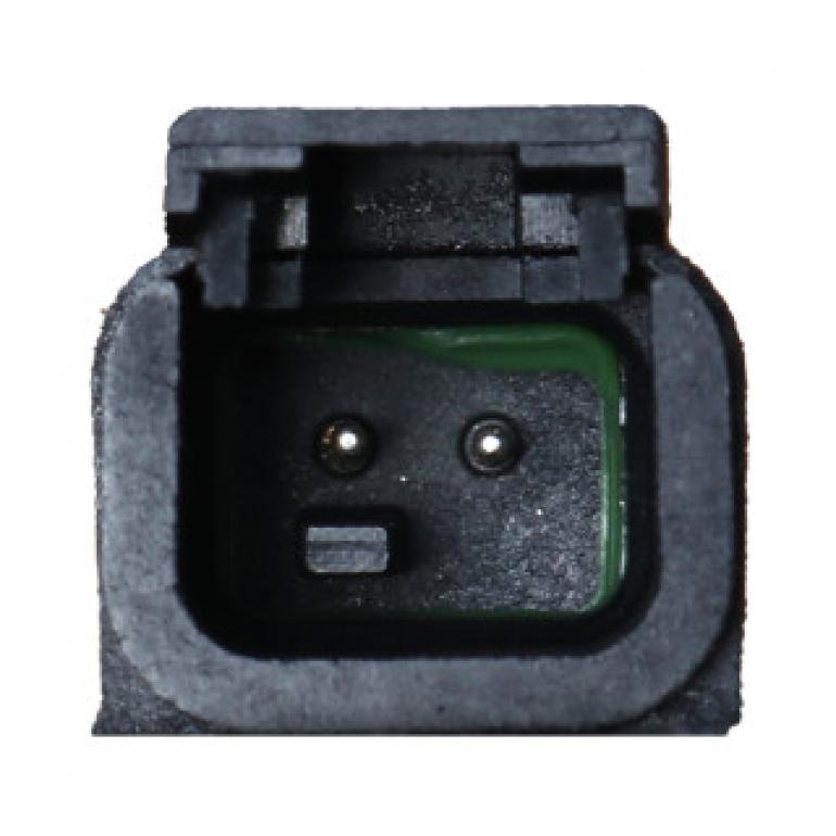 OIL FILTER HOUSING SOLENOID CONTROL VALVE