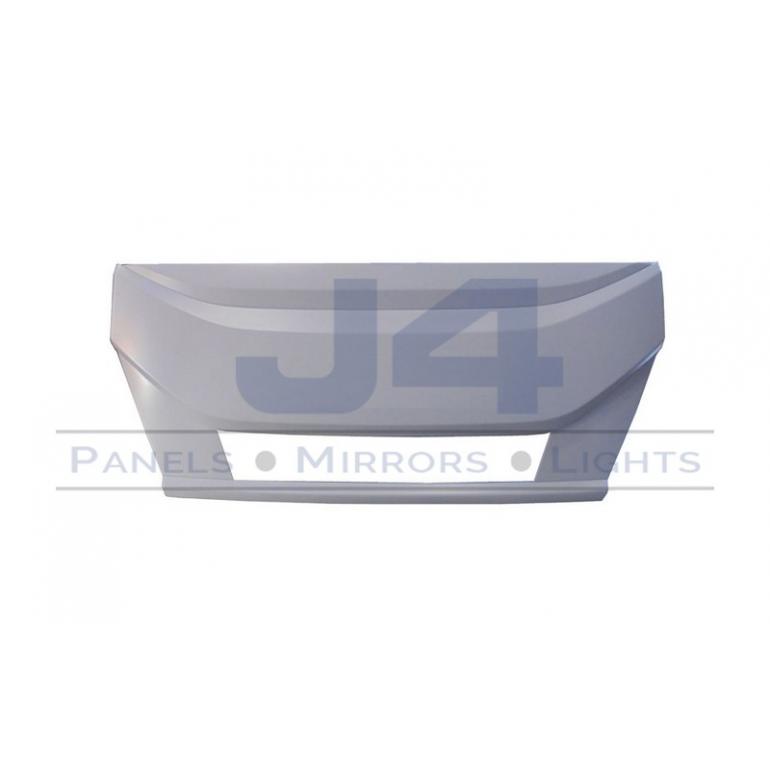 FRONT UPPER MAIN GRILLE PANEL