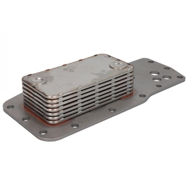 ENGINE OIL COOLER