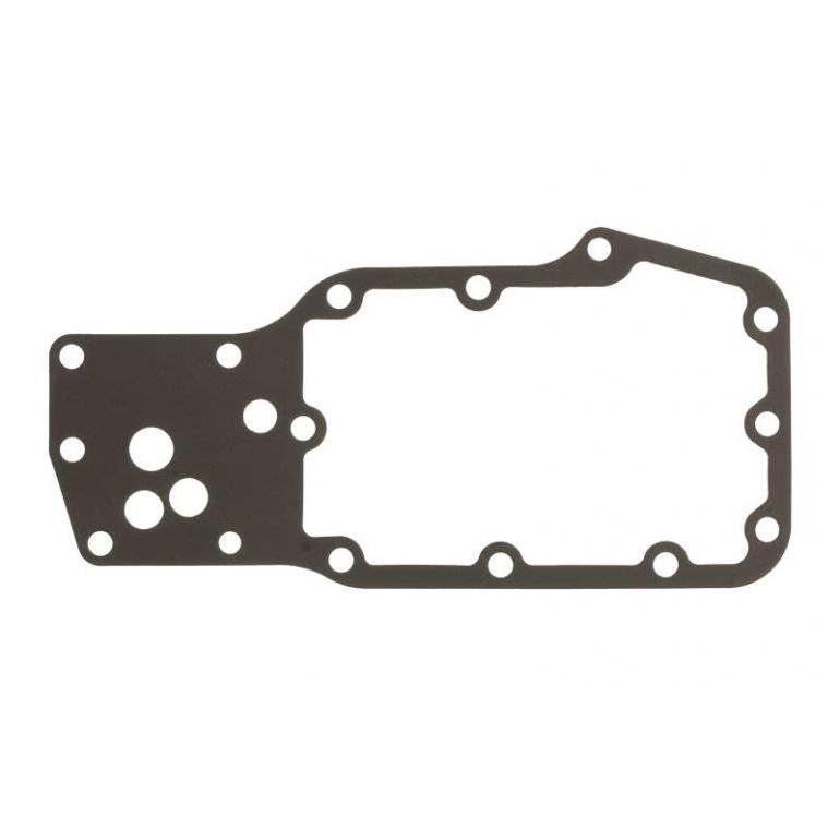 ENGINE OIL COOLER GASKET