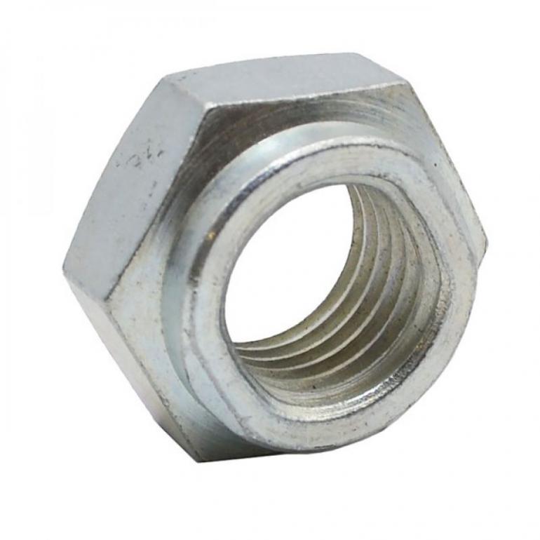SPRING EYE NUT M30x3