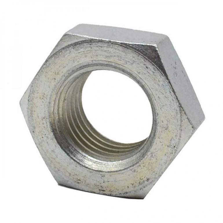 SPRING EYE NUT M30x3