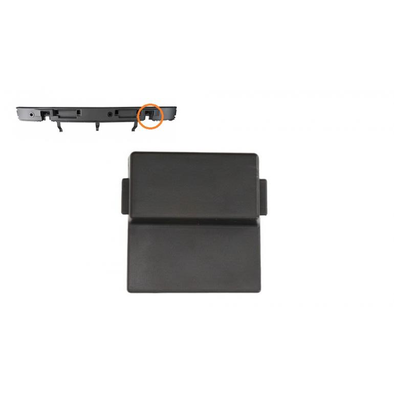 FRONT WINDSCREEN PANEL BLANK PASSENGER SIDE LH