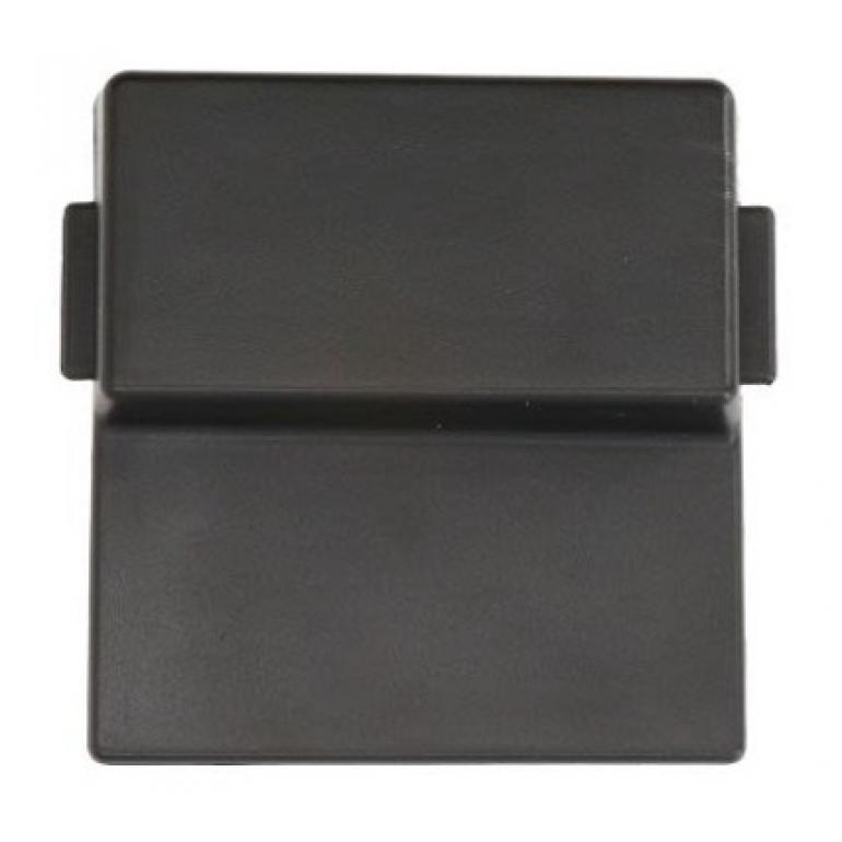 FRONT WINDSCREEN PANEL BLANK PASSENGER SIDE LH
