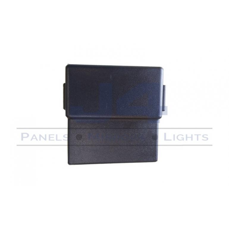 FRONT WINDSCREEN PANEL BLANK PASSENGER SIDE LH