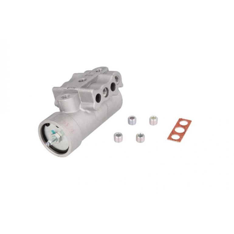 PRESSURE CONTROL REGULATOR