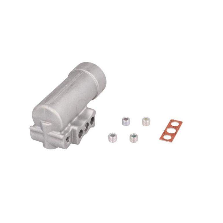 PRESSURE CONTROL REGULATOR