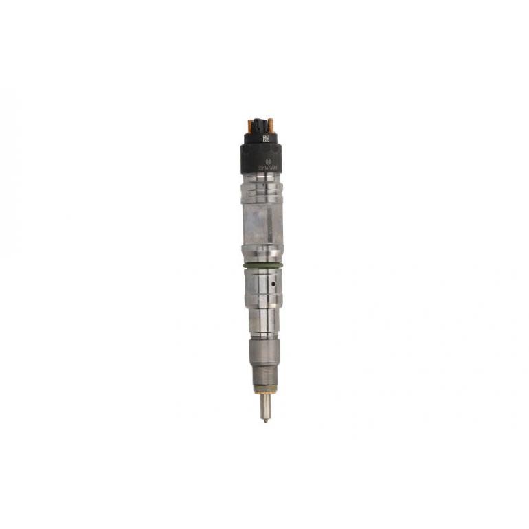 INJECTOR VALVE