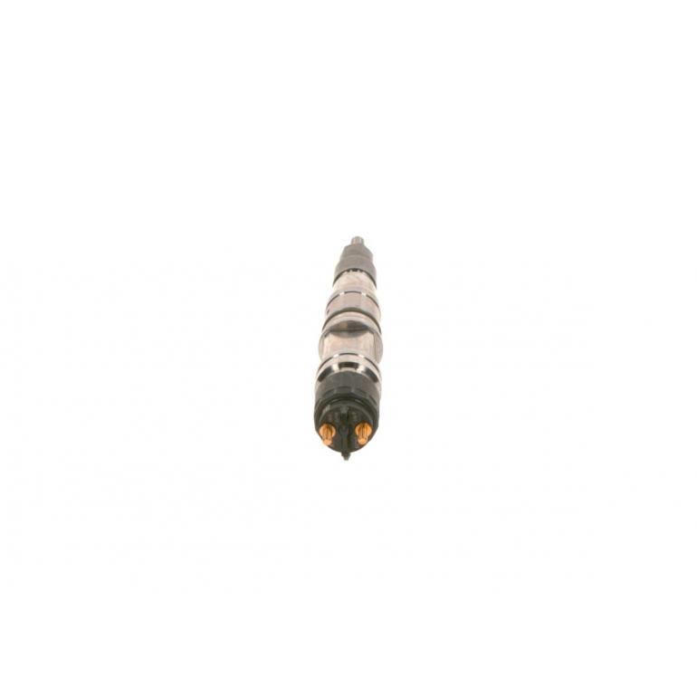 INJECTOR VALVE
