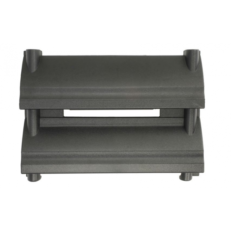 FRONT LOWER GRILLE STEP COVER PASSENGER SIDE LH