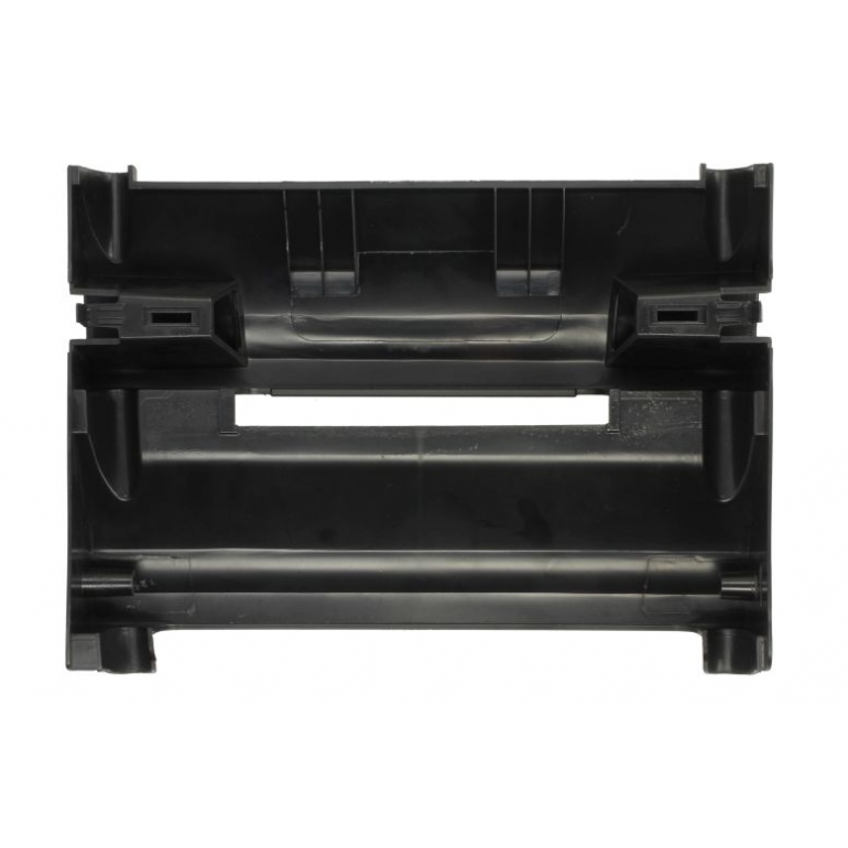 FRONT LOWER GRILLE STEP COVER PASSENGER SIDE LH