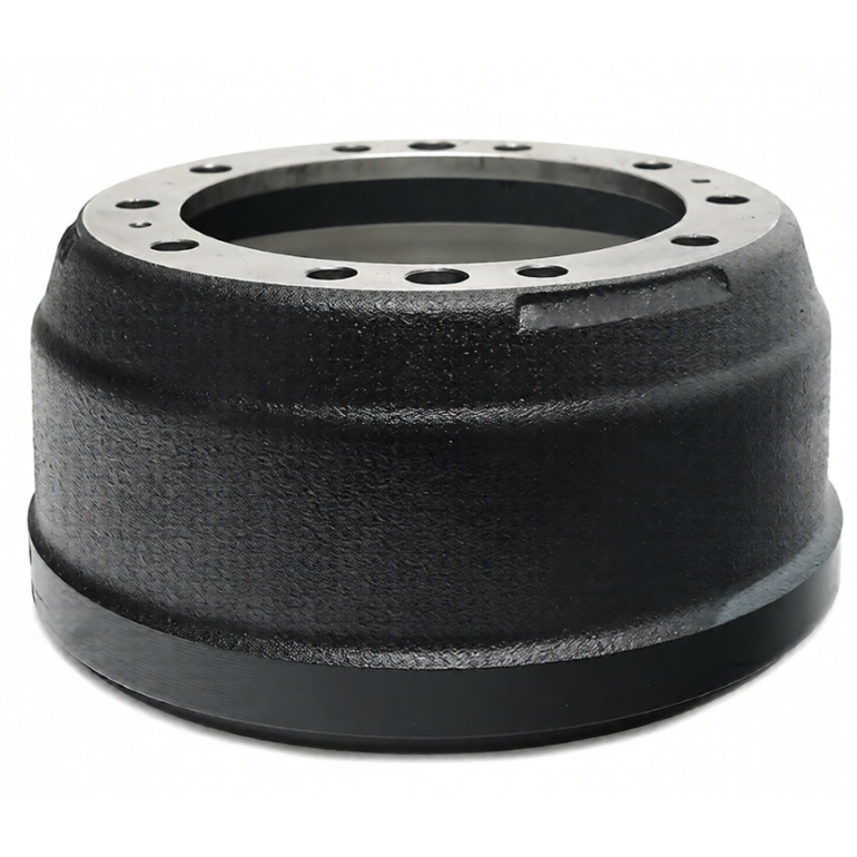 FRONT BRAKE DRUM