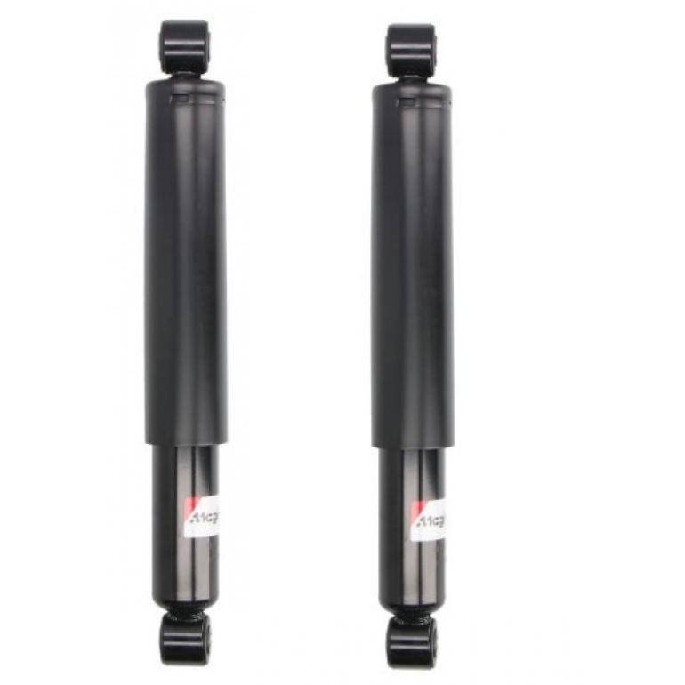 FRONT SUSPENSION SHOCK ABSORBERS (PAIR)