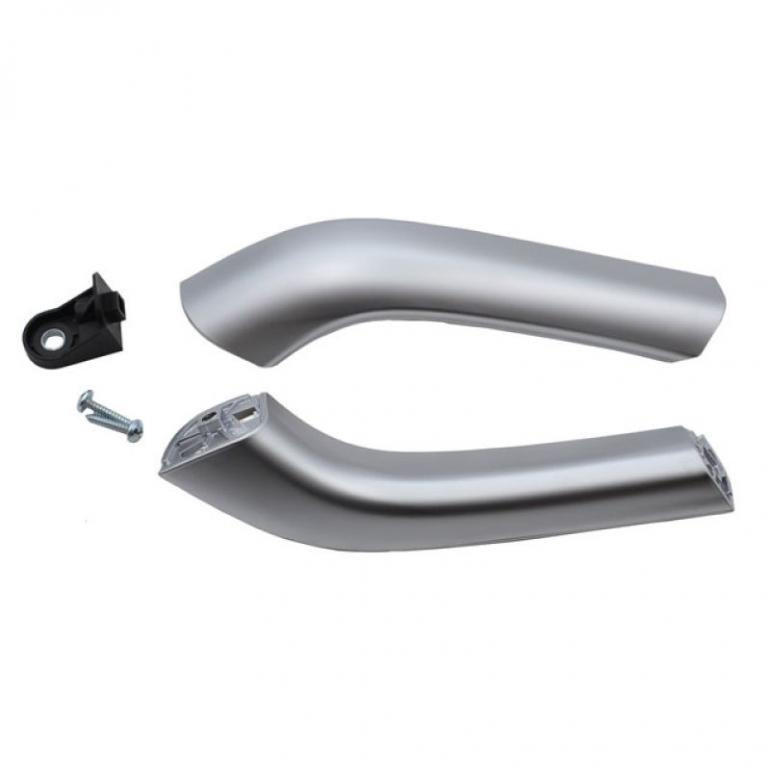 INTERNAL ARMREST DOOR PULL HANDLE DRIVER SIDE RH