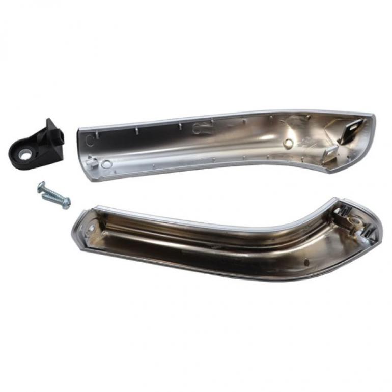 INTERNAL ARMREST DOOR PULL HANDLE DRIVER SIDE RH