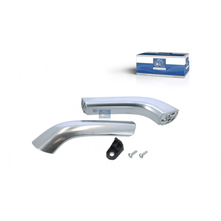 INTERNAL ARMREST DOOR PULL HANDLE DRIVER SIDE RH