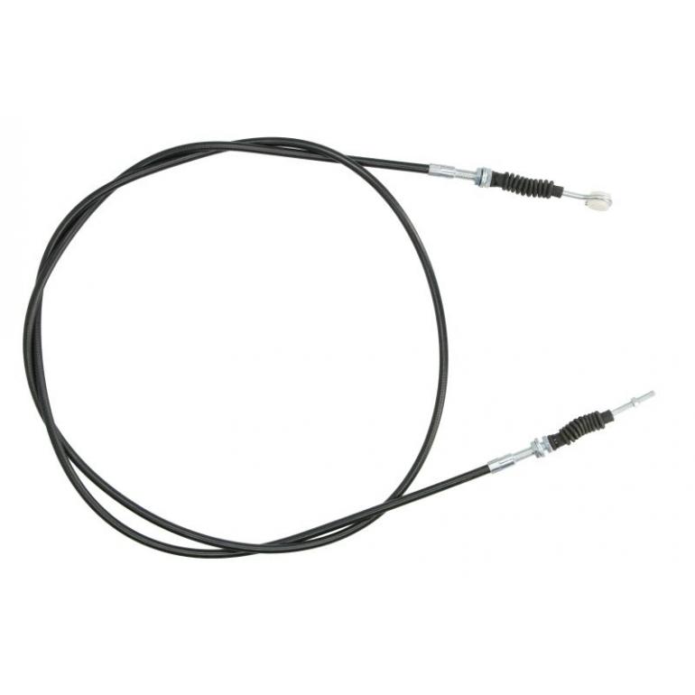 ACCELERATOR THROTTLE CABLE