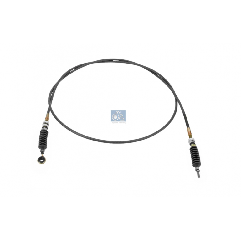ACCELERATOR THROTTLE CABLE