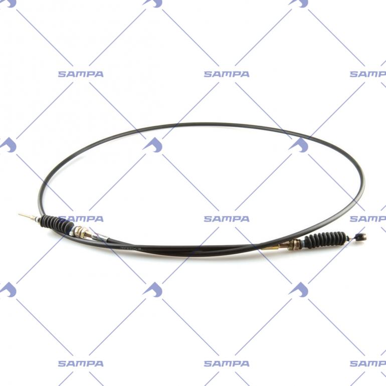 ACCELERATOR THROTTLE CABLE
