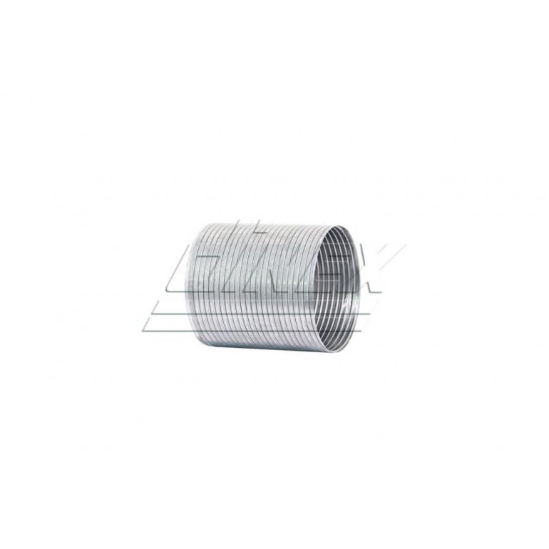 EXHAUST FRONT FLEXI PIPE SECTION