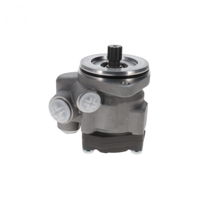 POWER STEERING PUMP