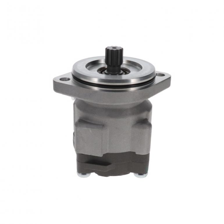POWER STEERING PUMP