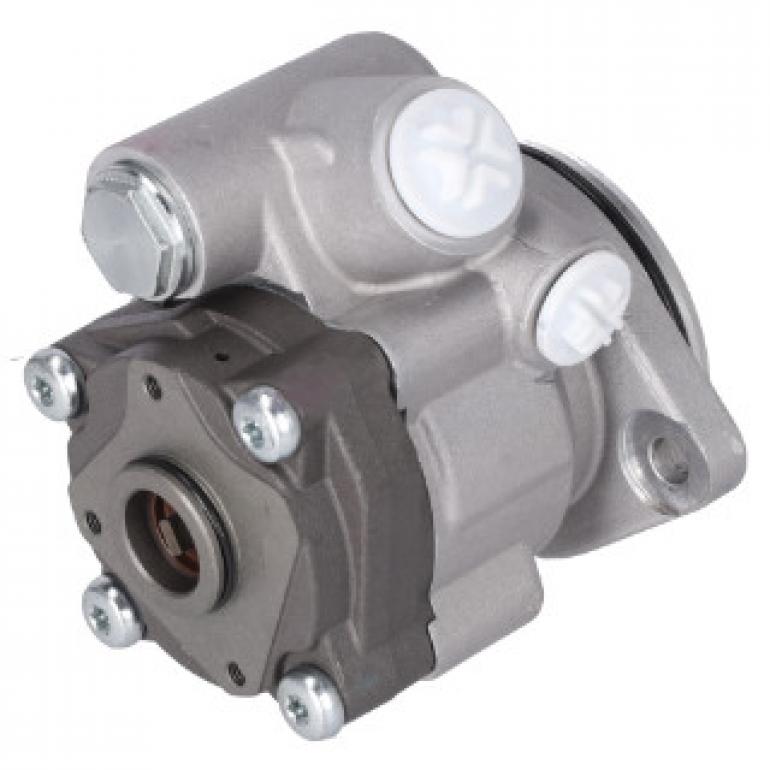 POWER STEERING PUMP