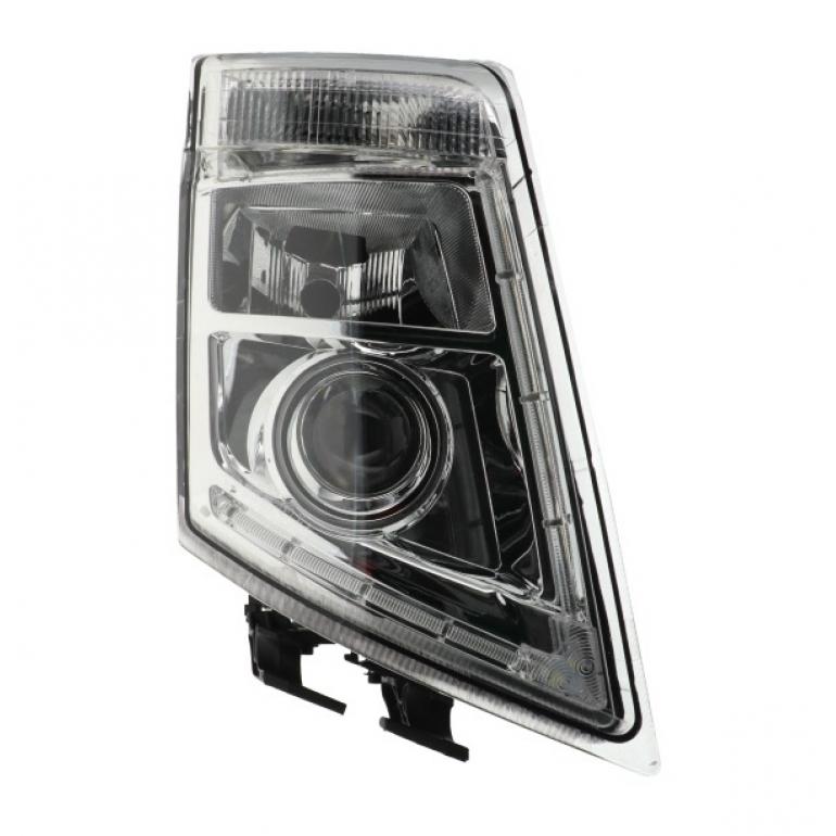 ELECTRIC ADJUST HEADLAMP DRIVER SIDE RH