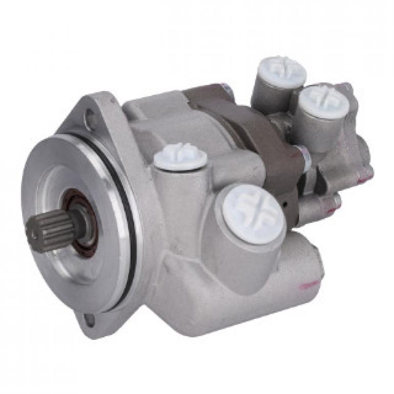 FUEL & POWER STEERING TANDEM PUMP