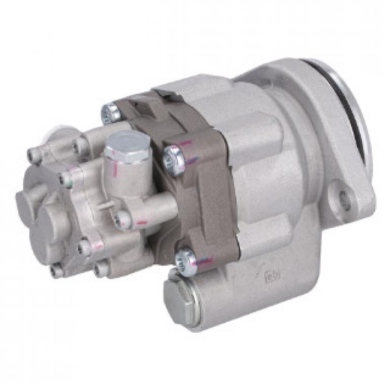 FUEL & POWER STEERING TANDEM PUMP