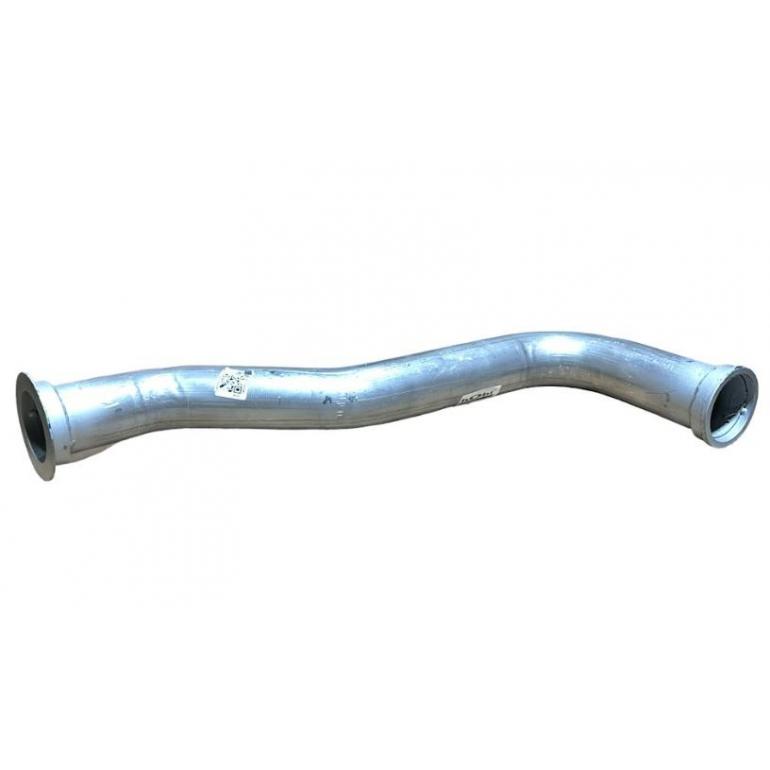 EXHAUST FRONT DOWNPIPE