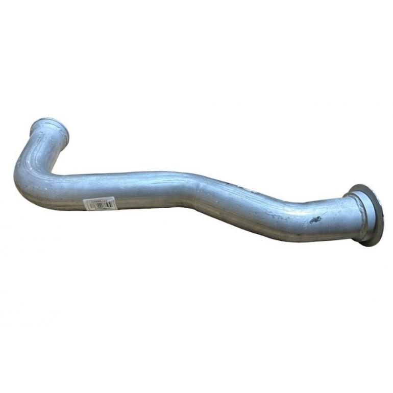 EXHAUST FRONT DOWNPIPE
