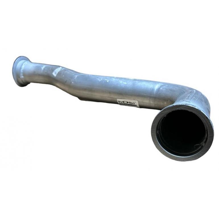 EXHAUST FRONT DOWNPIPE