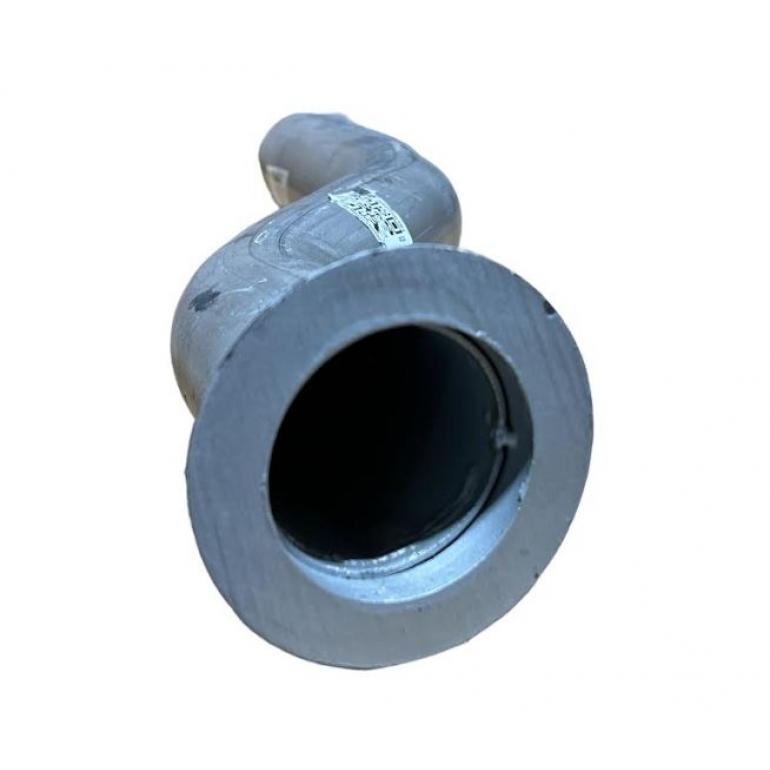 EXHAUST FRONT DOWNPIPE