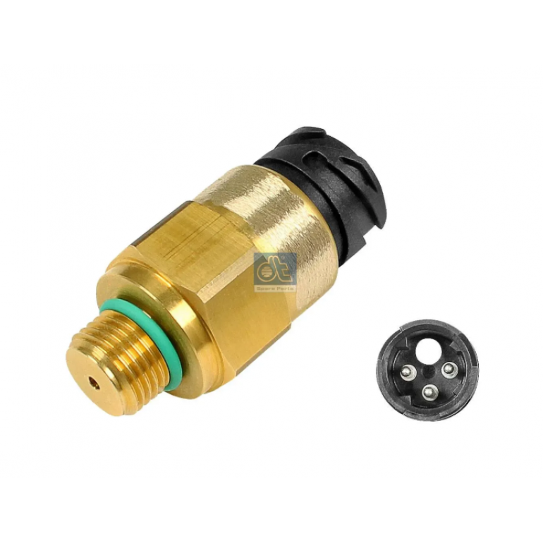 PRESSURE SENSOR SWITCH