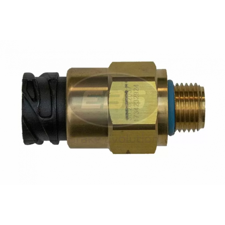 PRESSURE SENSOR SWITCH