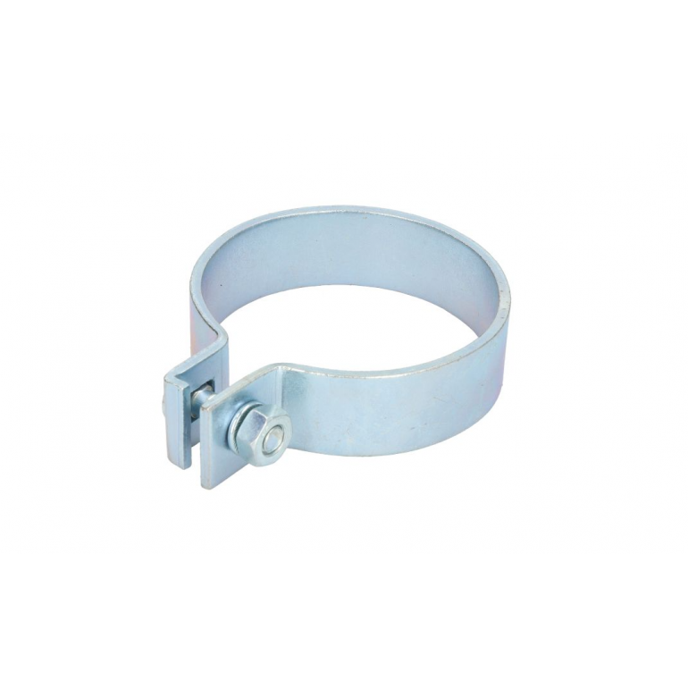 EXHAUST CLAMP