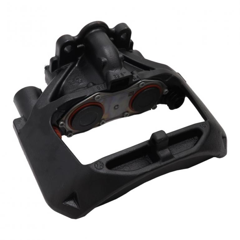 FRONT BRAKE CALIPER DRIVER SIDE RH