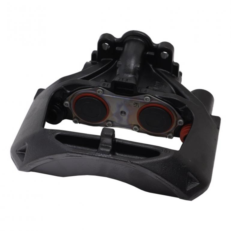 FRONT BRAKE CALIPER PASSENGER SIDE LH