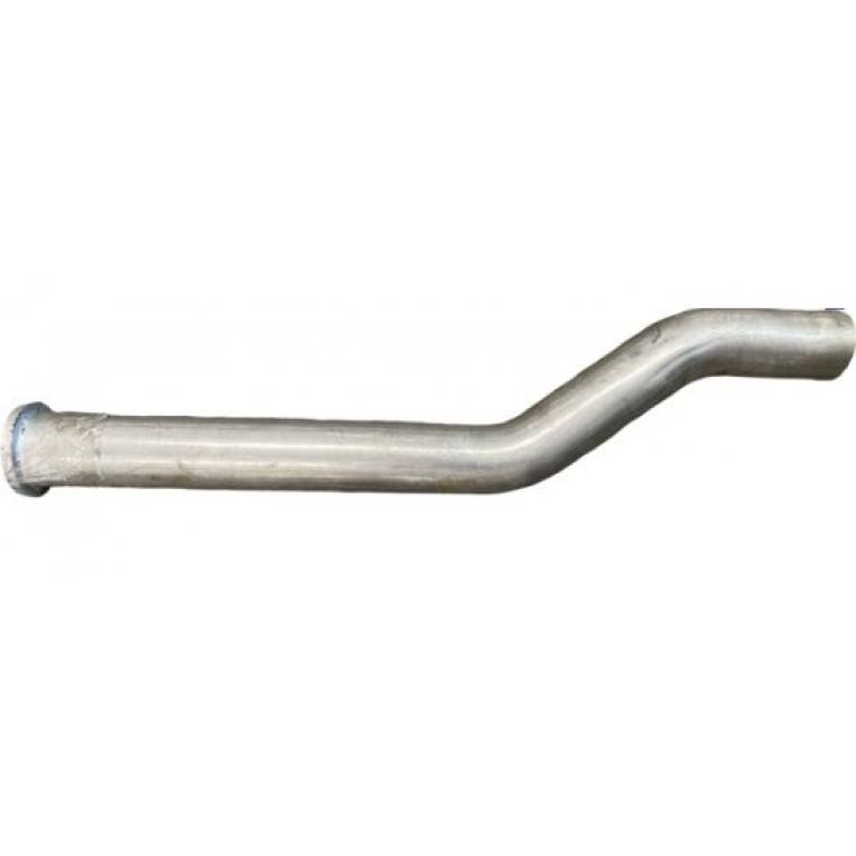 REAR EXHAUST DOWNPIPE