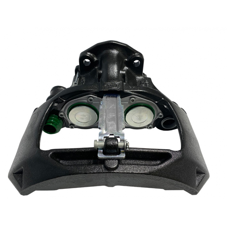 FRONT BRAKE CALIPER DRIVER SIDE RH