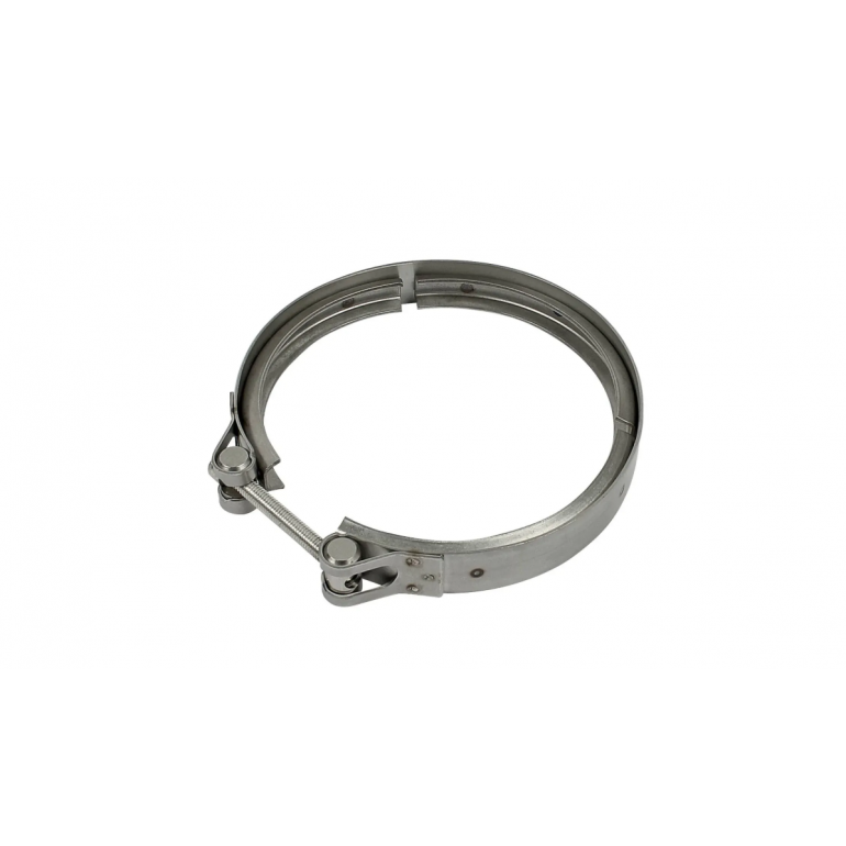 EXHAUST CLAMP
