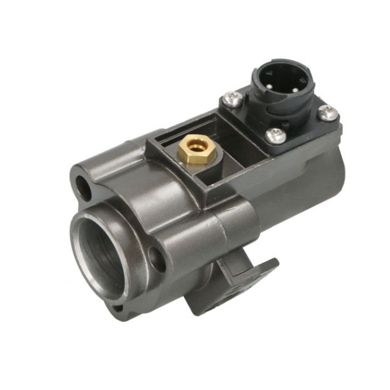 TRANSMISSION GEARBOX SHIFTING CYLINDER